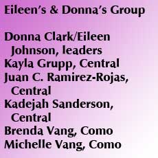 Eileen's group link